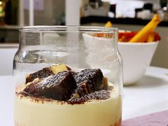 奶酪罐子-娜娜家•Nana’s restaurant (爱琴海店)