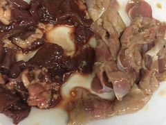 真心相伴-大槐树烤肉馆