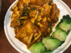 -如禾素食·下午茶·糖水