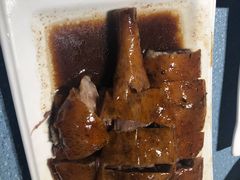 -百年恒益烧腊海鲜酒家·非遗传承(广州黄埔店)