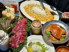 -翡翠鸟精品泰国菜(北辰财富中心店)