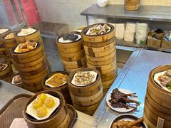 -恒兴发茶店(水巷口店)