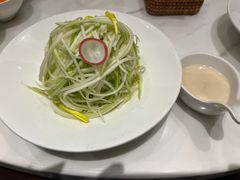 -荷塘秋月·本帮江浙菜(国权路店)