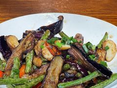 -柴窝堡22号辣子鸡·传承新疆菜