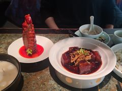 -苏帮袁Sue Cuisine(南开大悦城店)