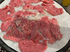 -揽月斋炙子烤肉·清真(安定门·五道营店)