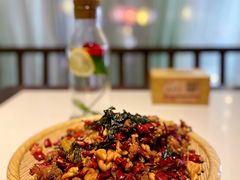 -淀里船宴(卓达店)