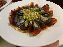 农家小皮蛋-遇见长安之高山流水(李家村万达店)