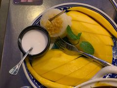 -simply thai天泰(长泰广场店)