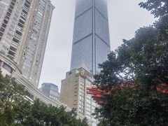 -重庆十八梯传统风貌区