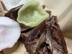 黄泥烧鸽子-鸽子张·家宴(大兴店)