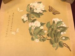 -谷隆画舍·国画书法素描彩铅水彩