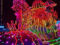 -大连海昌发现王国主题公园