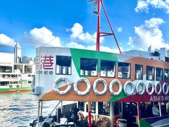 -天星小轮码头