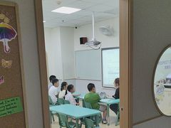 -瑞思英语·少儿英语启蒙(和平·国际商场示范校区)