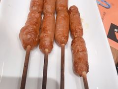 -乐凯撒披萨(喜荟城店)