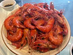 -盛港湾海鲜食府(黄沙店)