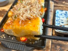 -小川洋风料理(汉街店)
