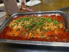 -弓虽昌焖烧鸡(大竹林店)