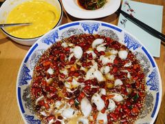 -老妈私房鱼头(欧洲城店)