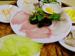 -桥香园云南过桥米线(金马碧鸡店)