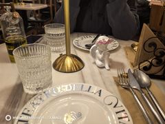 -IL TEATRO 精品意大利餐厅