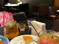 -西堤牛排(北京国瑞店)