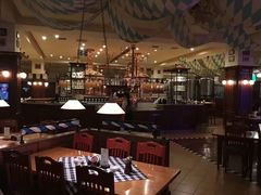 大堂-沈阳瑞士酒店·普拉那啤酒坊