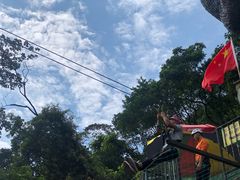 -古龙峡云天玻霸