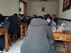 大堂-刘信牛羊肉小炒泡馍(回民街店)