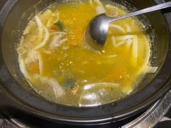-润泽园海南椰子鸡·糟粕醋火锅(拱北店)