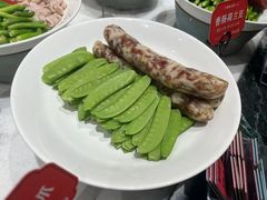-梁家大院•农家菜(马陆店)