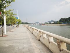 -长洲岛