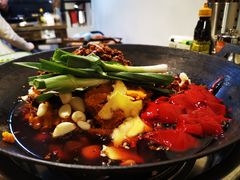 -周幺妹重庆老火锅(银泰城总店)