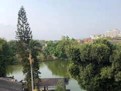 -东莞市可园博物馆