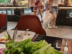 -汉丽斯巴西烤肉自助(市南店)