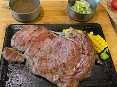 -凡塔斯牛排自助餐厅(莆田万达店)