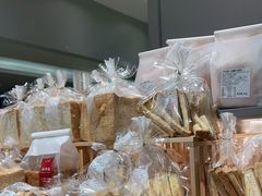 -BreadTalk面包新语·烘焙蛋糕(金光华广场店)