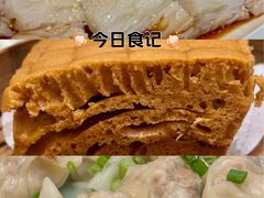 -聚福山莊·寻味顺德(北滘店)