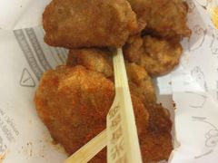 香香炸鸡-1973继光香香鸡(合生汇购物中心店)
