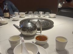 -水禾轩·海鲜蒸汽主题餐厅(拱北店)