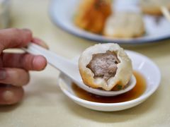 -舒蔡记生煎菜饭(云南中路店)