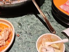 -牛New寿喜烧(龙湖金沙天街店)