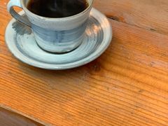 -RUMORS COFFEE ROASTERY鲁马滋咖啡(湖南路店)