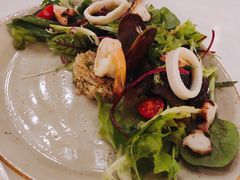 -Seraser Fine Dining Restaurant