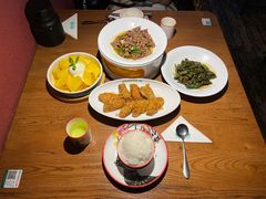 -新白鹿餐厅(银泰西湖文化广场店)