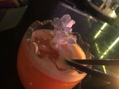 -柒Lounge(三里屯店)