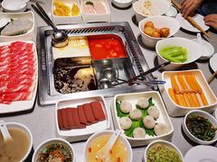 -海底捞火锅(吾悦广场店)
