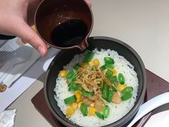 -蔡澜点心·粤菜(西单大悦城店)