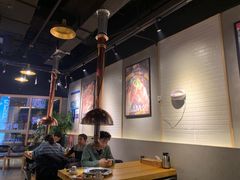 -喜来稀肉(北外滩白玉兰广场店)